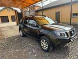 Nissan Terrano 2021 года за 7 300 000 тг. в Караганда