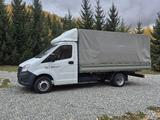 ГАЗ  ГАЗель Next 2025 года за 12 500 000 тг. в Астана – фото 2