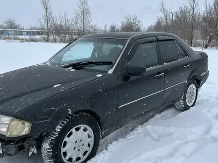 Mercedes-Benz C 180 1993 года за 1 300 000 тг. в Караганда – фото 2