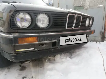 BMW 318 1986 года за 1 200 000 тг. в Талдыкорган – фото 27