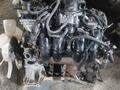 Двигатель на Toyota Fortuner 2.7 L 2TR-FE (1GR/1UR/3UR/VQ40/2UZ)for55 000 тг. в Алматы – фото 5
