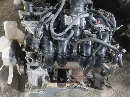 Двигатель на Toyota Fortuner 2.7 L 2TR-FE (1GR/1UR/3UR/VQ40/2UZ) за 467 867 тг. в Алматы – фото 5