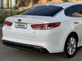 Kia Optima 2018 года за 5 950 000 тг. в Шымкент – фото 10