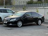 Toyota Camry 2012 годаүшін10 300 000 тг. в Алматы