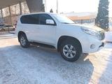 Toyota Land Cruiser Prado 2014 годаүшін16 300 000 тг. в Алматы – фото 4
