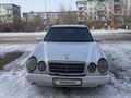 Mercedes-Benz E 280 1996 годаүшін1 500 000 тг. в Балхаш – фото 3