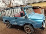 ЛуАЗ 969 1991 года за 350 000 тг. в Есик – фото 3