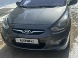 Hyundai Accent 2012 года за 4 300 000 тг. в Тараз