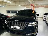 Genesis GV80 2022 годаүшін23 500 000 тг. в Астана