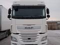 DAF  XF460 2017 года за 28 000 000 тг. в Актобе