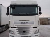 DAF  XF460 2017 годаүшін24 000 000 тг. в Актобе