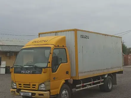 Isuzu 2007 года за 4 700 000 тг. в Алматы