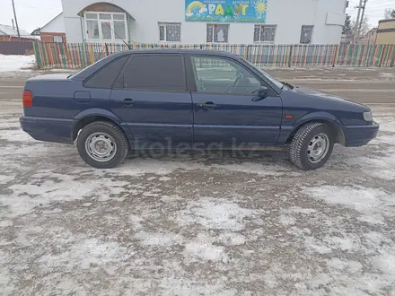 Volkswagen Passat 1993 года за 2 100 000 тг. в Костанай