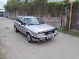 Audi 80 1993 годаүшін1 850 000 тг. в Алматы – фото 3