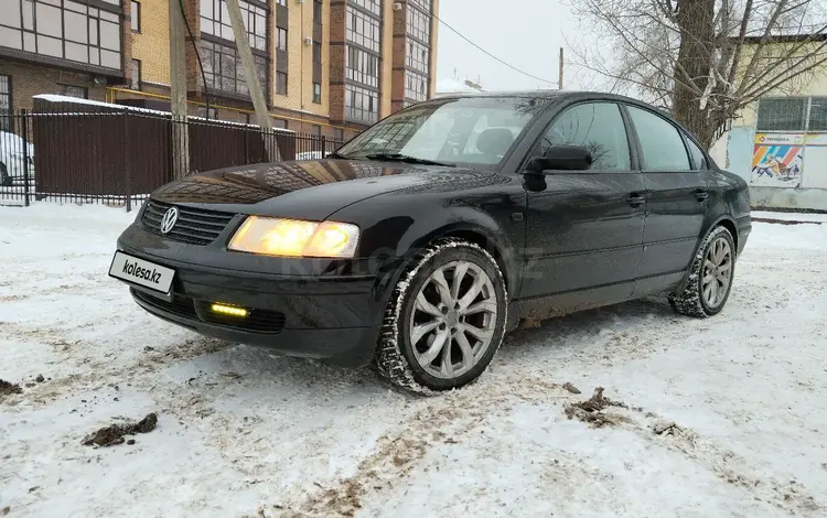 Volkswagen Passat 2000 года за 2 500 000 тг. в Уральск