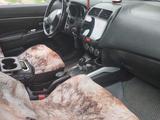 Mitsubishi ASX 2012 года за 3 200 000 тг. в Уральск