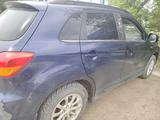 Mitsubishi ASX 2012 года за 3 200 000 тг. в Уральск – фото 2