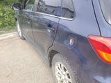 Mitsubishi ASX 2012 года за 3 200 000 тг. в Уральск – фото 3
