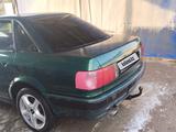 Audi 80 1993 года за 1 250 000 тг. в Алматы – фото 2