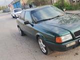 Audi 80 1993 годаүшін1 250 000 тг. в Алматы – фото 3