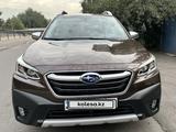 Subaru Outback 2021 годаүшін17 700 000 тг. в Алматы – фото 3