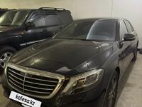 Mercedes-Benz S 500 2014 годаfor30 000 000 тг. в Алматы