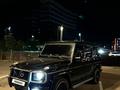 Mercedes-Benz G 55 AMG 2003 года за 14 000 000 тг. в Алматы – фото 2