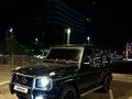 Mercedes-Benz G 55 AMG 2003 года за 14 000 000 тг. в Алматы