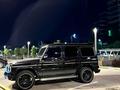 Mercedes-Benz G 55 AMG 2003 года за 14 000 000 тг. в Алматы – фото 3