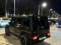 Mercedes-Benz G 55 AMG 2003 года за 14 000 000 тг. в Алматы – фото 4