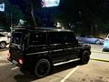 Mercedes-Benz G 55 AMG 2003 года за 14 000 000 тг. в Алматы – фото 7