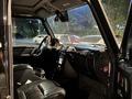 Mercedes-Benz G 55 AMG 2003 года за 14 000 000 тг. в Алматы – фото 8