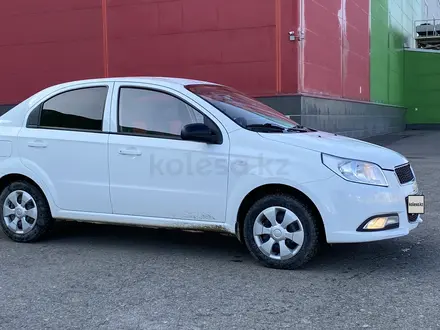 Chevrolet Nexia 2021 года за 3 750 000 тг. в Алматы – фото 3