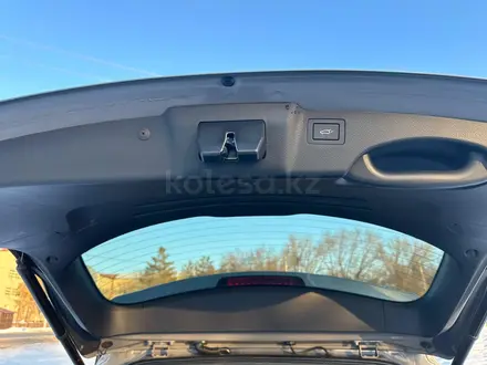 Hyundai Santa Fe 2017 года за 9 200 000 тг. в Алматы – фото 11