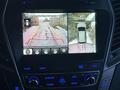 Hyundai Santa Fe 2017 годаүшін9 200 000 тг. в Алматы – фото 12