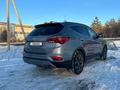 Hyundai Santa Fe 2017 годаүшін9 200 000 тг. в Алматы
