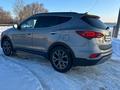 Hyundai Santa Fe 2017 годаүшін9 200 000 тг. в Алматы – фото 6