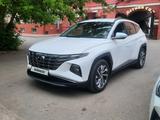 Hyundai Tucson 2023 годаүшін12 900 000 тг. в Уральск – фото 5