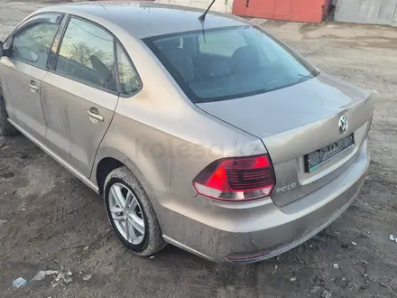 Стекло заднее с подогревом большое стекло багажника N за 40 000 тг. в Астана – фото 3