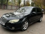 Subaru Outback 2007 годаүшін5 000 000 тг. в Талдыкорган – фото 5