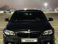 BMW 535 2015 годаүшін13 300 000 тг. в Шымкент