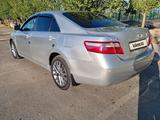 Toyota Camry 2007 годаүшін6 000 000 тг. в Жаркент – фото 3