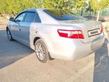 Toyota Camry 2007 годаүшін6 000 000 тг. в Жаркент – фото 4