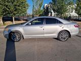 Toyota Camry 2007 годаүшін6 000 000 тг. в Жаркент – фото 5