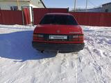 Volkswagen Passat 1989 годаүшін750 000 тг. в Жангала – фото 5