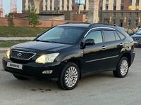 Lexus RX 350 2007 года за 8 500 000 тг. в Жезказган