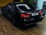 Lexus LS 600h 2014 годаүшін15 000 000 тг. в Астана