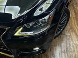 Lexus LS 600h 2014 годаүшін15 000 000 тг. в Астана – фото 5