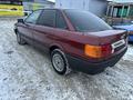 Audi 80 1991 года за 927 000 тг. в Кокшетау – фото 6