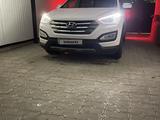 Hyundai Santa Fe 2013 годаүшін8 100 000 тг. в Жезказган – фото 3